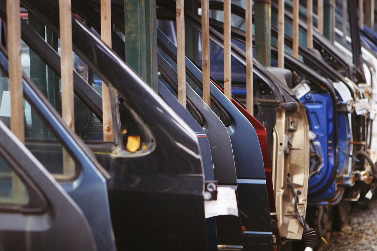 car-doors-406883_1280 IATF 16949 - immagine 1