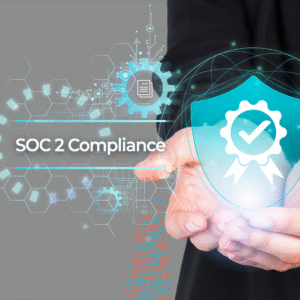 Conformità SOC 2 – System and Organization Controls